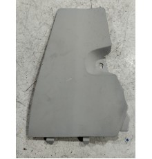 Накладка центральной консоли левая