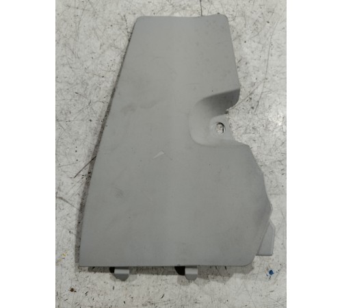 Накладка центральной консоли левая