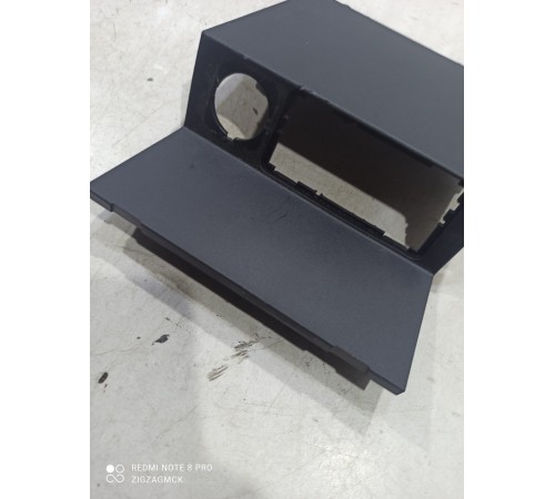 Накладка центральной консоли