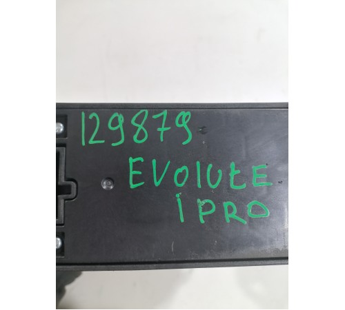 Селектор АКПП кулиса КПП коробки передач вариатор