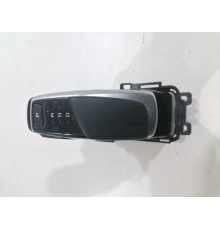 Селектор АКПП кулиса КПП коробки передач вариатор