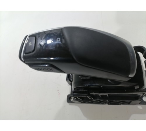 Селектор АКПП кулиса КПП коробки передач вариатор