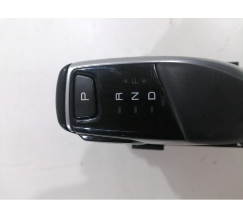 Селектор АКПП кулиса КПП коробки передач вариатор