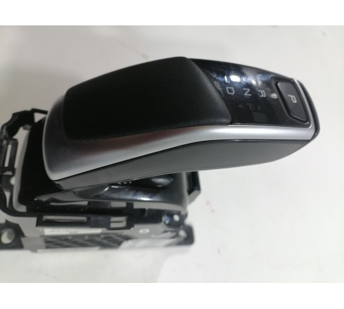 Селектор АКПП кулиса КПП коробки передач вариатор