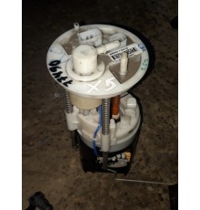 Насос топливный