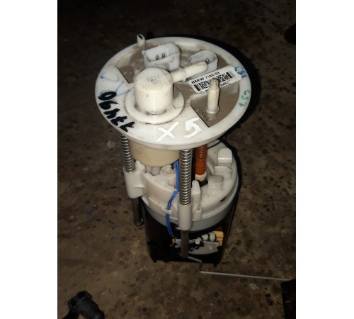 Насос топливный