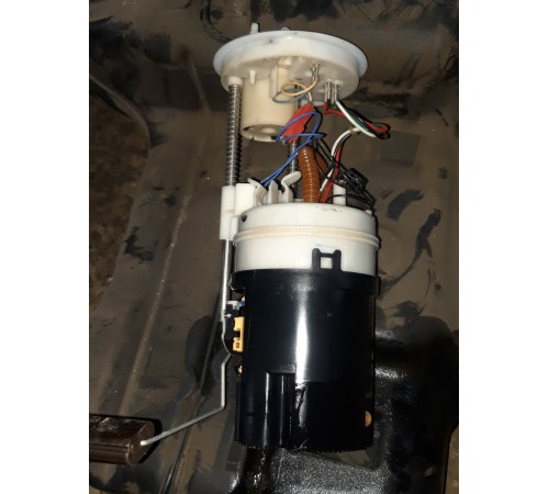 Насос топливный