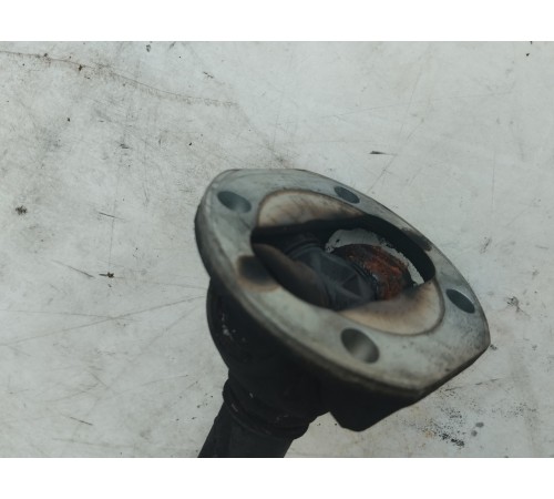 Промежуточный вал