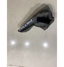 Уплотнитель стойки правый