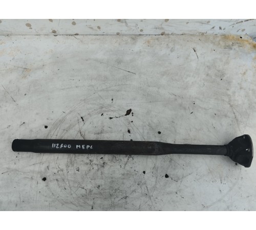 Промежуточный вал