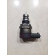 Клапан давления топлива