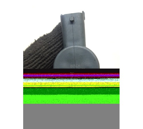 Клапан давления топлива