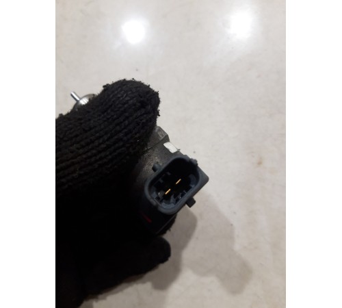 Клапан давления топлива