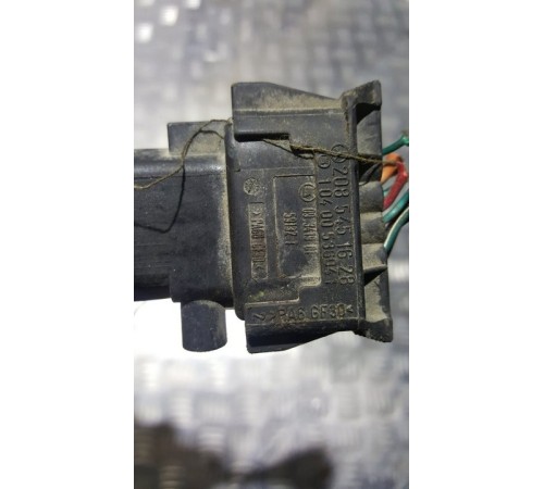 Проводка АКПП