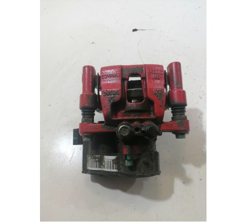 Суппорт задний правый