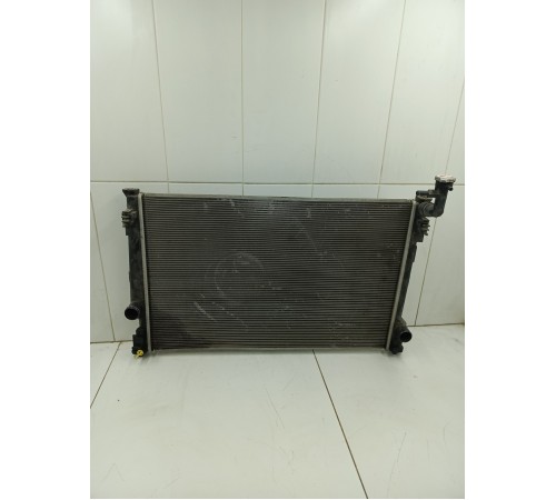 Радиатор системы охлаждения