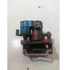 Суппорт задний правый