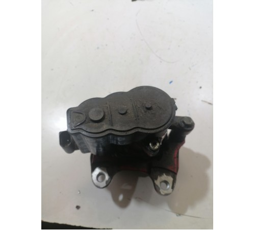 Суппорт задний правый