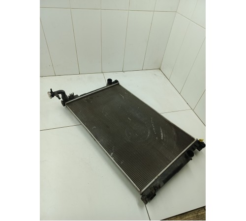 Радиатор системы охлаждения