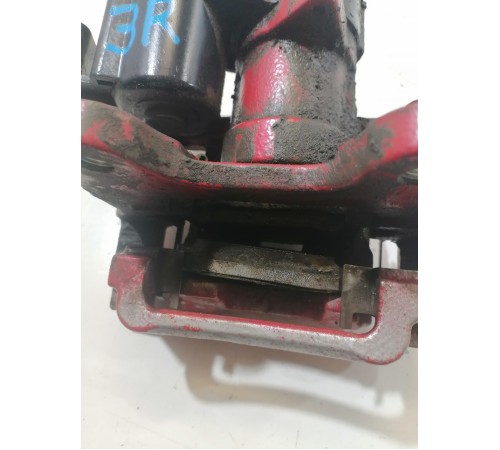 Суппорт задний правый