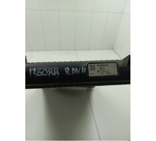 Радиатор системы охлаждения