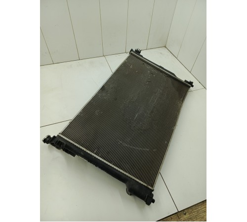 Радиатор системы охлаждения
