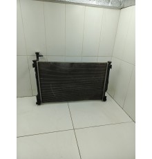 Радиатор системы охлаждения