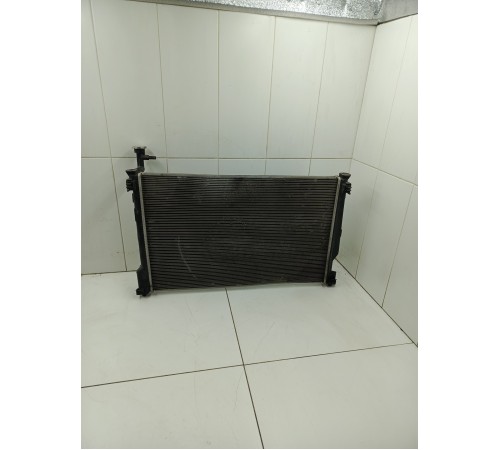 Радиатор системы охлаждения
