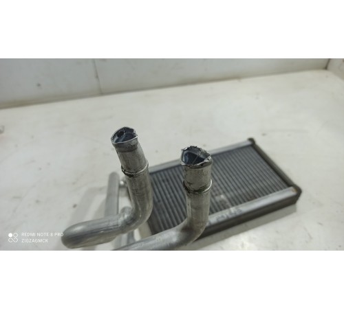 Радиатор отопителя