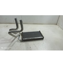 Радиатор отопителя