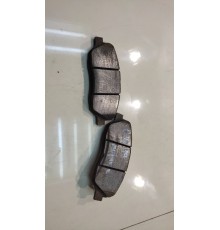 Тормозные колодки (передние)