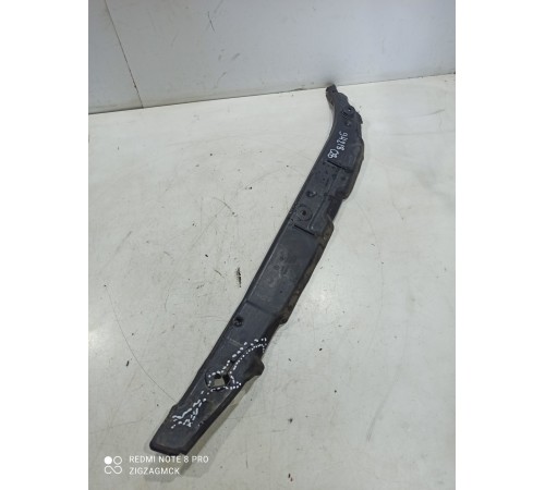 Пыльник крыла передний левый