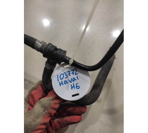 Топливный шланг