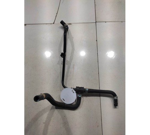 Топливный шланг