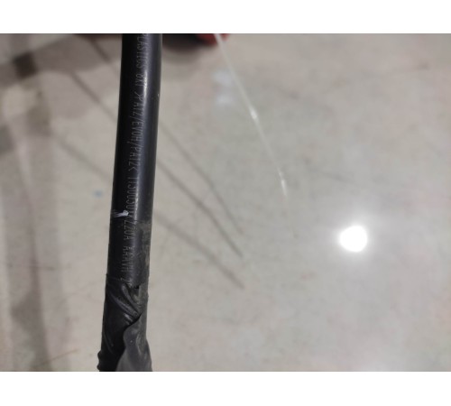 Топливный шланг