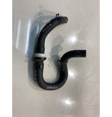 Шланг вакуумный