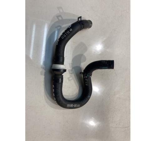 Шланг вакуумный