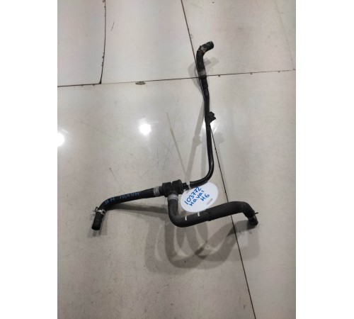 Топливный шланг