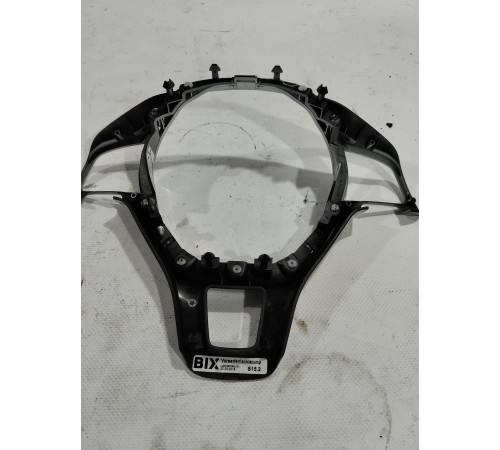 Накладка руля декоративная