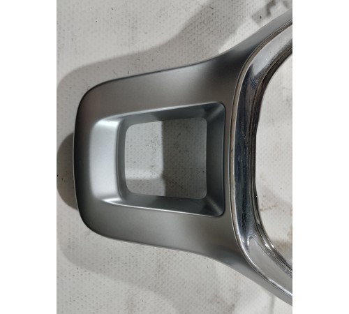 Накладка руля декоративная