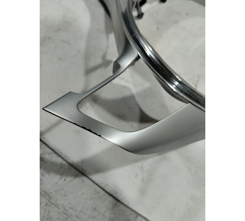 Накладка руля декоративная