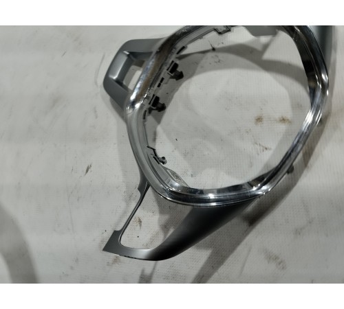 Накладка руля декоративная