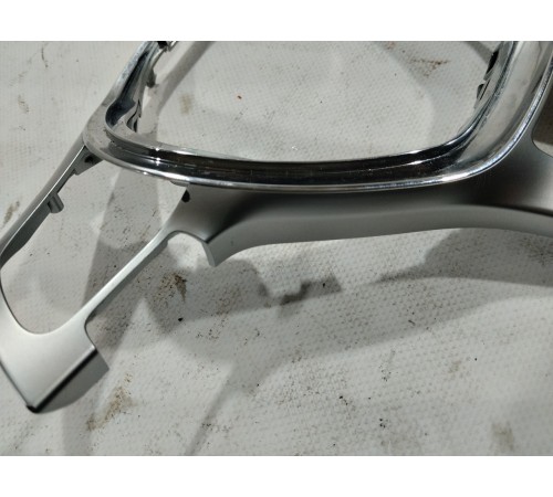 Накладка руля декоративная