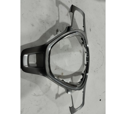 Накладка руля декоративная