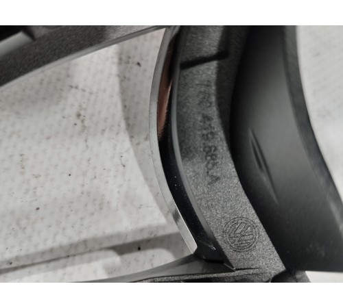 Накладка руля декоративная