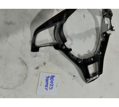 Накладка руля декоративная