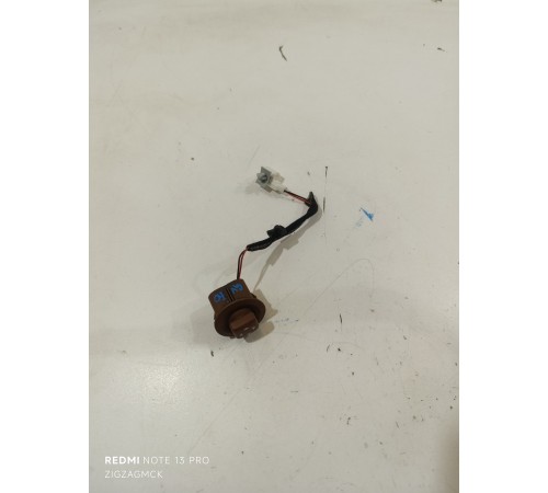 Кнопка регулировки рулевой колонки