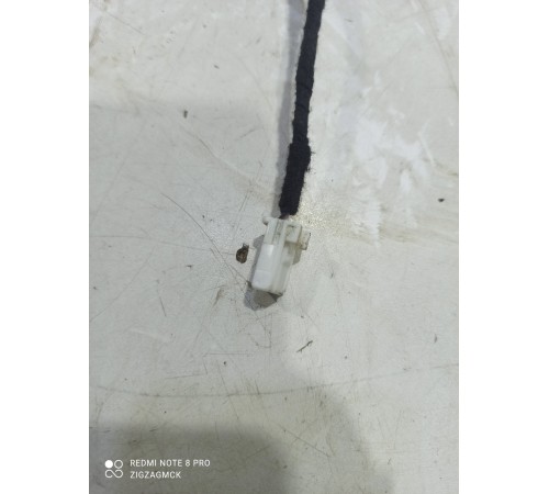 Электропроводка двери (передняя правая)