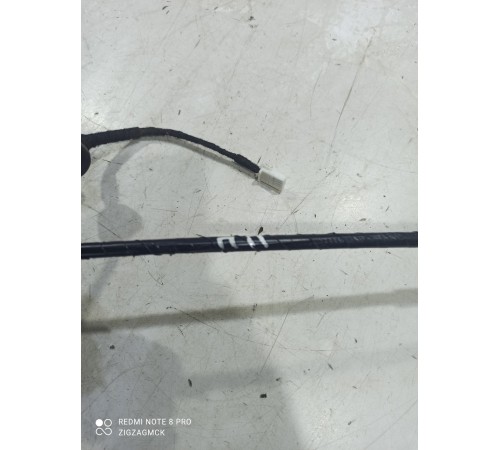 Электропроводка двери (передняя правая)