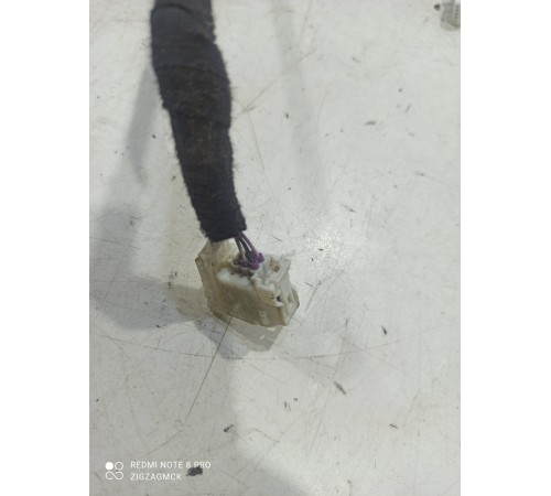 Электропроводка двери (передняя правая)